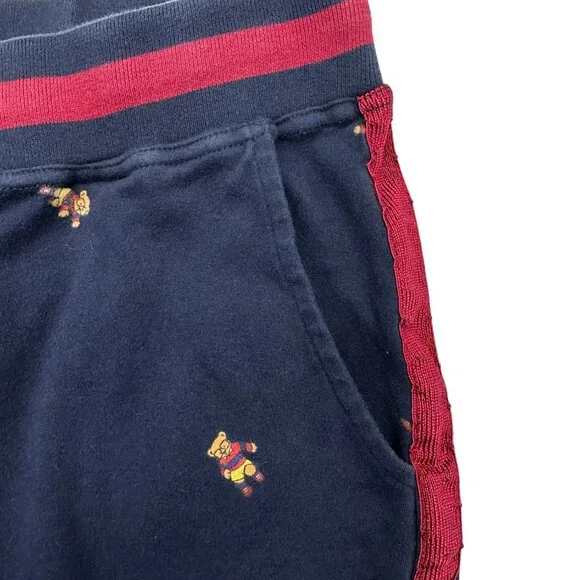 Hustle Gang Marsician Jogging Set (L) - Picture 12 of 15